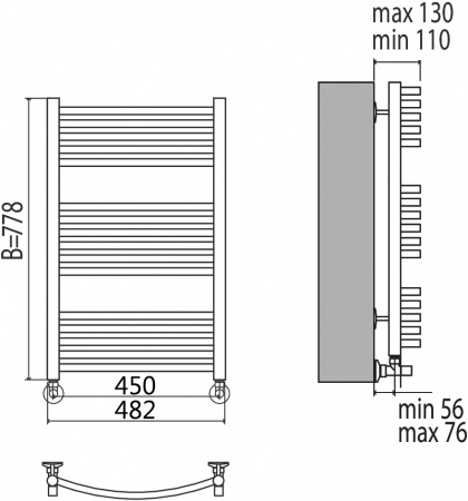 ����������������� ������� Terminus ������� �16 450*778