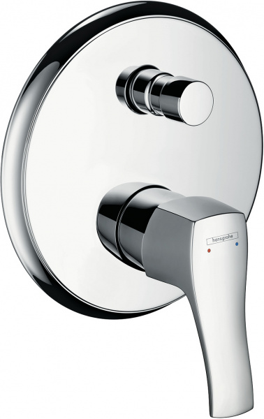 ��������� Hansgrohe Metris Classic 31485000 ��� ����� � �����