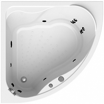 ��������� ����� Radomir Vannesa Massage ������ 125�125, � �������������, �������� � �������, �����