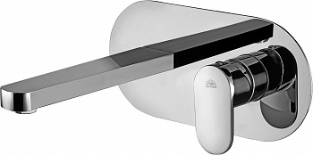 ��������� Paffoni Candy CA105CR � ���������� ������, ��� ��������