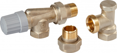 ������� Royal Thermo ���������������� 1/2" Click, ������� ������, ��������