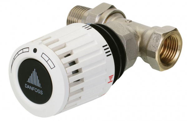 Danfoss ������������ RTD 3640