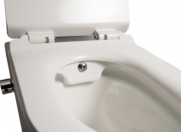 ������ ��������� SantiLine SL-5002SM-BD ������������, � �����������