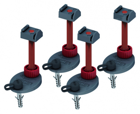     Tece TECEdrainline NEW Line