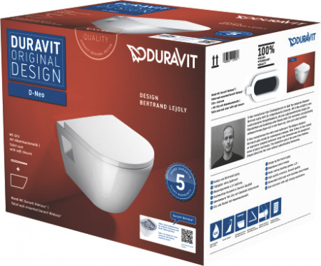 ������ ��������� Duravit D-Neo 2578090000 ������������