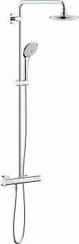 ������� ������ Grohe Euphoria System 180 27296001