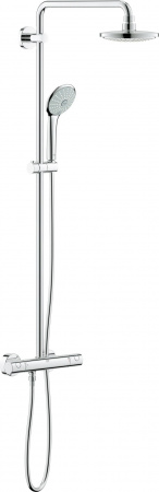 ������� ������ Grohe Euphoria System 180 27296001