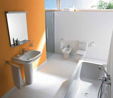  Duravit D-Code 23106000002