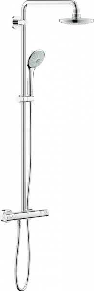 ������� ������ Grohe Euphoria System 180 27296001