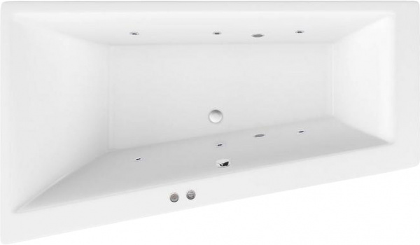 ��������� ����� Excellent Sfera Slim WAEX.SFL17S.SOFT 170�100 L