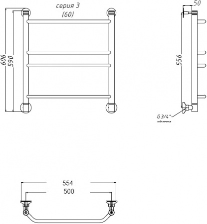 ����������������� ������� ������ �� ����� �� 3 60x50