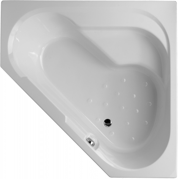 ��������� ����� Jacob Delafon Bain-Douche 145�145 R + ����-�������