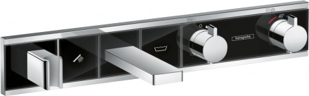 ��������� Hansgrohe RainSelect 15359600 ��� ����� � �����, ������ - ����