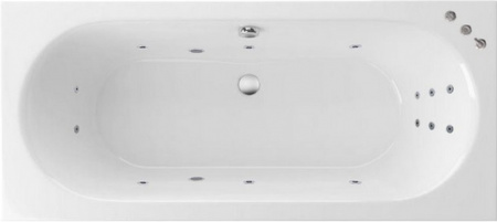 ��������� ����� Excellent Oceana Slim WAEX.OCE17S.SMART 170x75