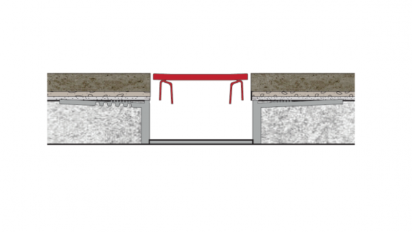   Berges Wasserhaus Simpel 090013 100 