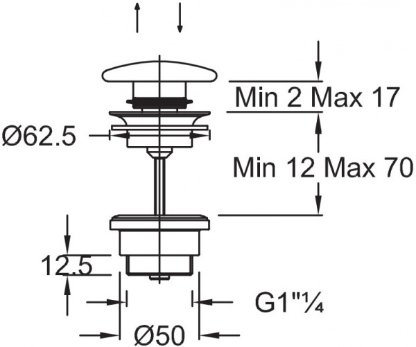     Jacob Delafon E78262-00