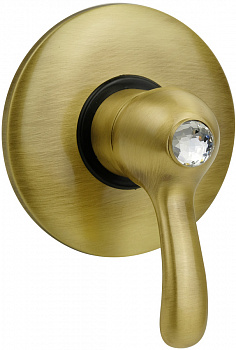 ��������� Migliore Lem Swarovski ML.LEM-1930K.BR � ���������� ������, ��� ����, ������