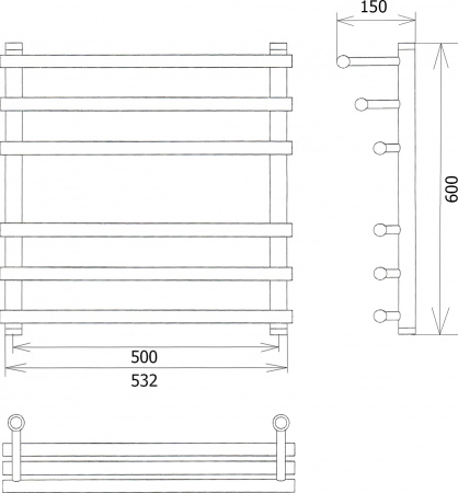 ����������������� ������� ���� F primo 60/50 1" - 3/4" - 1/2" �����