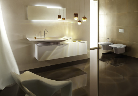 ������ ��������� Jacob Delafon Stillness E1303