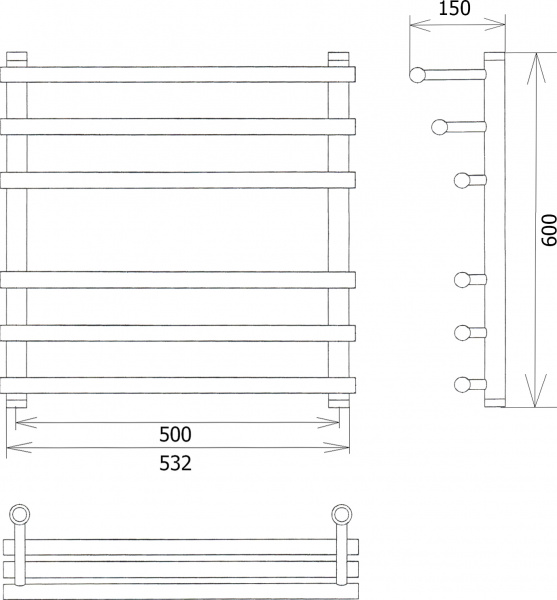 ����������������� ������� ���� F primo 60/50 1" - 3/4" - 1/2" �����