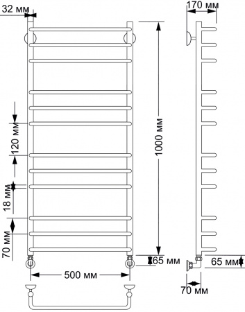 ����������������� ������� Secado ������ 3 50x100