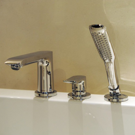 ��������� Hansgrohe Metris 31190000 �� ���� �����