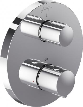 ��������� Jacob Delafon Modulo E75386-CP ��� ����