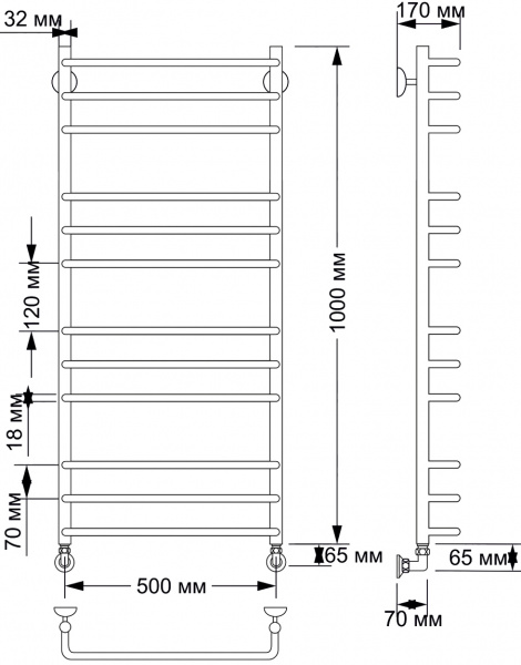 ����������������� ������� Secado ������ 3 50x100