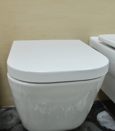   Roca Gap 34647L000 Clean Rim