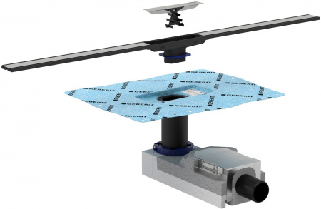   Geberit CleanLine 152.450.00.1  