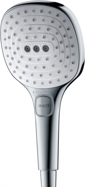 ������� ����� Hansgrohe Raindance Select 120 Air 3jet 26520400
