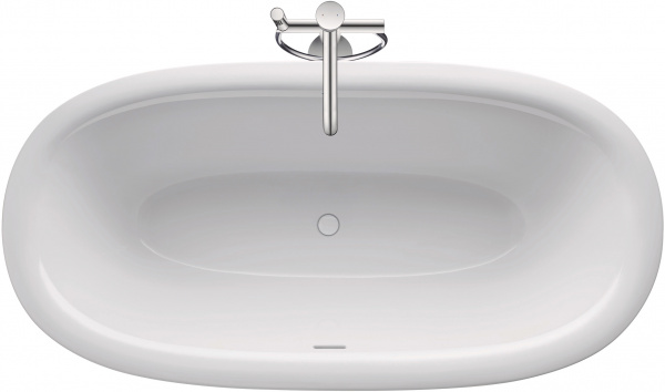 ��������� ����� Duravit White Tulip 700469000000000 180x90