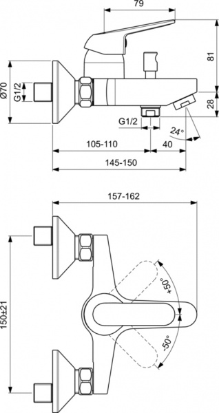 ��������� Vidima Fine BA388AA ��� ����� � �����