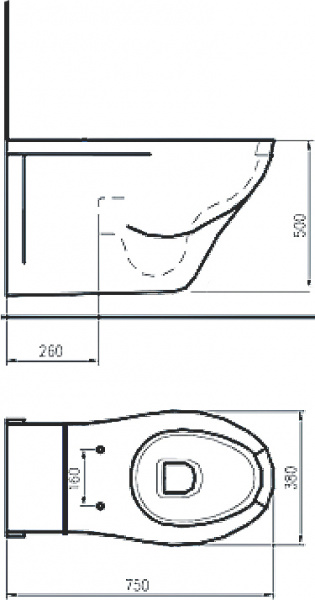 ������ ��������� Nofer H50