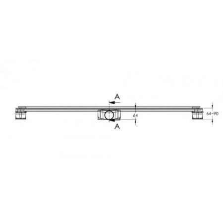   Berges SUPER line 650   090081