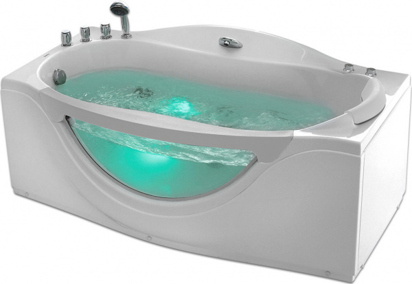 ��������� ����� Gemy G9072 B 170x90 L