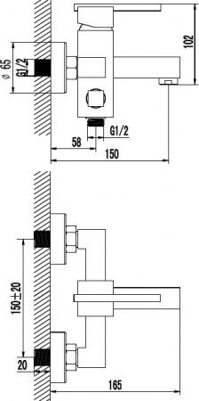 ��������� Elghansa Kubus 23A9741