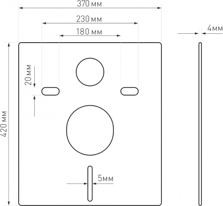 ��������  ������ ��������� Berges Wasserhaus Okus 082127 � ����������� + ������� ����������� ��� �������� Berges Wasserhaus Atom 410 ������ ������