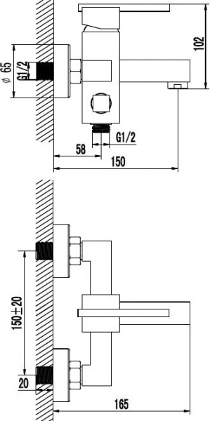 ��������� Elghansa Kubus 23A9741