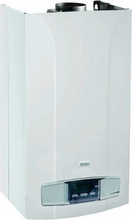 ������� ����� Baxi Luna 3 240 i (9,3-24 ���)