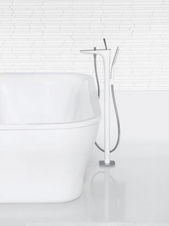 ��������� Hansgrohe PuraVida 15473400 ��� ����� � �����