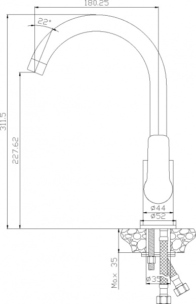 ��������� Rossinka W W35-24 ��� �������� �����
