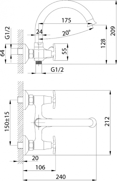 ��������� Rossinka RS40-83 ��� ����� � �����