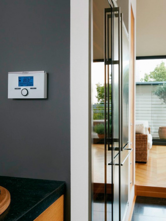 ������� ����������	Vaillant calorMATIC 332