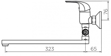 ��������� Dorff Stark D1109500 �������������