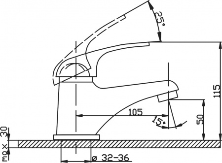 ��������� Argo Open 35-04 ��� ��������