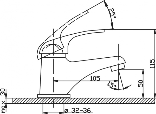 ��������� Argo Open 35-04 ��� ��������