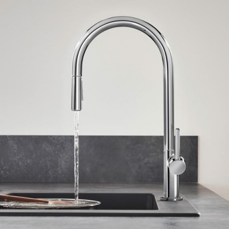 ��������� Hansgrohe Talis M54 72842000 ��� �������� �����, ����
