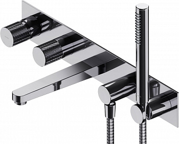 ��������� Omnires Contour CT8037/1CR � ���������� ������, ��� ����� � �����, ����