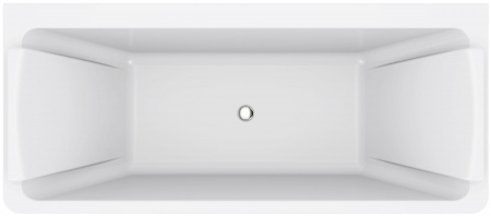 ��������� ����� Jacob Delafon Reve E6D440-0 180�78